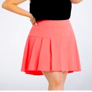 NEW Torrid Mini Skirt